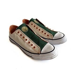 Jägermeister branded Converse Sneakers